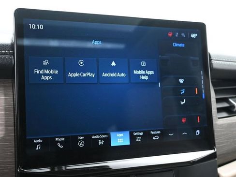 Used 2024 Ford Expedition Max Limited image 16