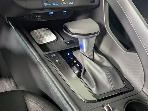 New 2026 Hyundai Elantra Sport image 21