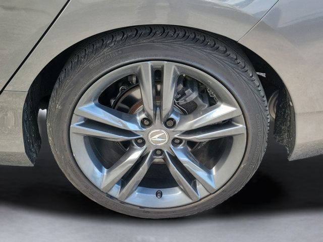 Used 2024 Acura Integra A-Spec FWD image 7
