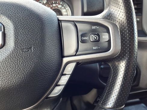 Used 2024 RAM 2500 Tradesman w/ Protection Group AWD/4WD image 23