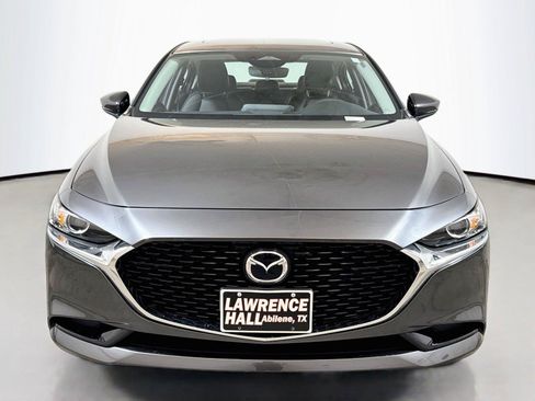 New 2026 MAZDA MAZDA3 2.5 S Sedan w/ Preferred Pkg FWD image 2