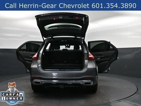 Used 2024 Mercedes-Benz GLE 450 4MATIC image 47