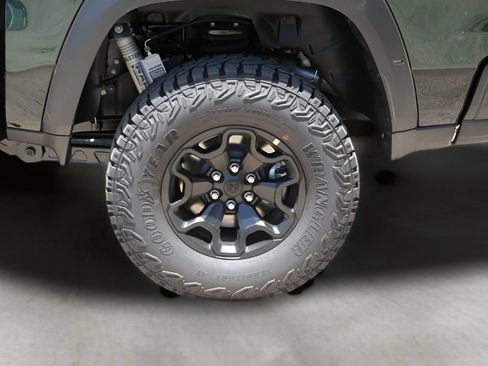 New 2026 RAM 1500 RHO AWD/4WD image 9