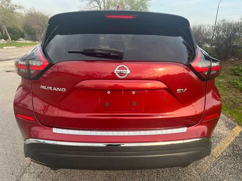 Used 2019 Nissan Murano SV image 5