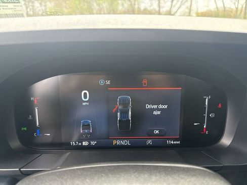 New 2025 Ford Maverick XLT w/ Black Appearance Package AWD/4WD image 15