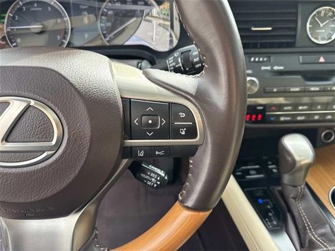 Used 2017 Lexus RX 350 F Sport image 23