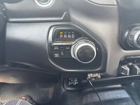Used 2022 RAM 2500 Tradesman AWD/4WD image 21