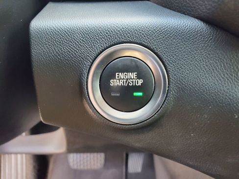 Used 2022 GMC Terrain Denali AWD/4WD image 27