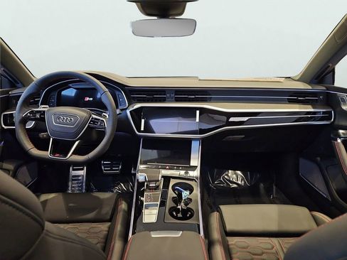 New 2026 Audi RS 7 Performance image 5