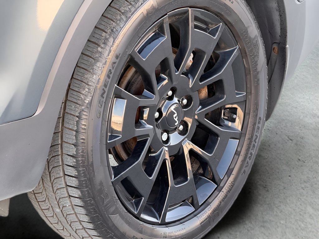 Used 2022 Kia Telluride SX AWD/4WD image 14