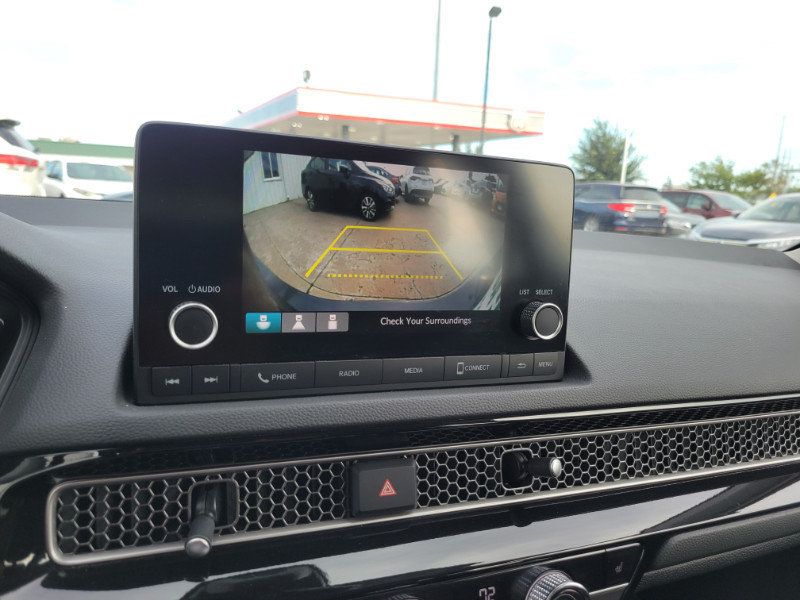 Used 2023 Honda Civic EX image 33