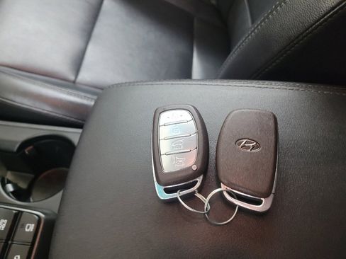 Used 2019 Hyundai Tucson Limited AWD/4WD image 32