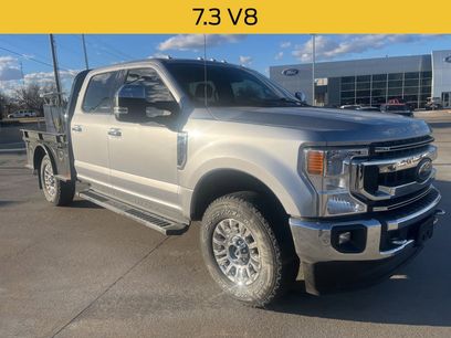 Used 2022 Ford F250 XLT w/ XLT Premium Package