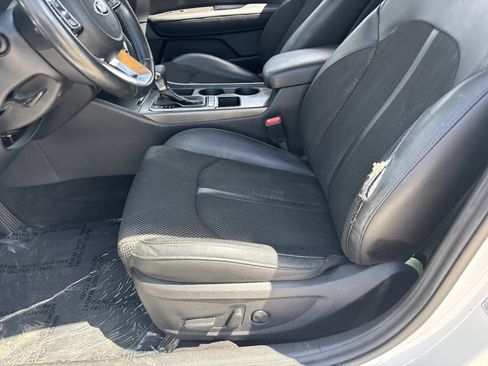 Used 2019 Kia Optima S FWD image 18