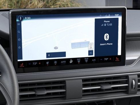 New 2025 Lincoln Corsair FWD w/ Equipment Group 101A image 14