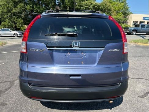 Used 2013 Honda CR-V EX-L image 5