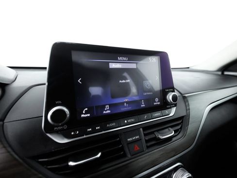 Used 2023 Nissan Altima 2.5 SV FWD image 26