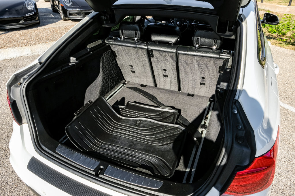 Used 2018 BMW 340i Gran Turismo xDrive AWD/4WD image 58