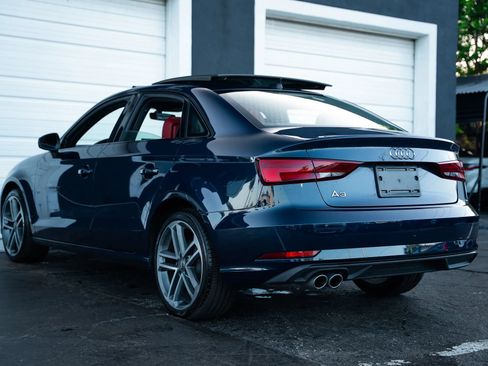 Used 2020 Audi A3 2.0T Premium FWD image 6