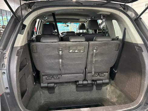 Used 2011 Honda Odyssey EX-L image 10
