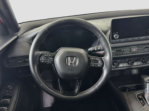 Used 2024 Honda HR-V Sport image 17