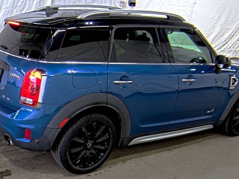 Used 2018 MINI Cooper Countryman S AWD/4WD image 4