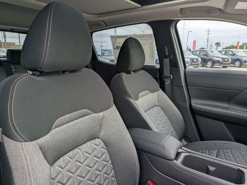 New 2026 Nissan Kicks SV w/ SV Premium Package AWD/4WD image 34