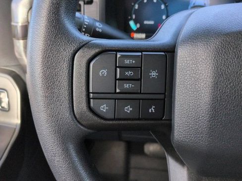 Used 2024 Ford F150 STX w/ STX Black Appearance Package AWD/4WD image 22