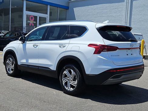 Used 2023 Hyundai Santa Fe SEL AWD/4WD image 6