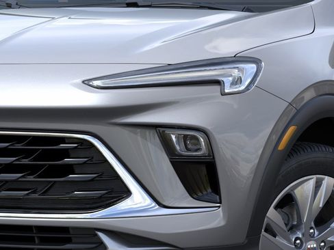 New 2026 Buick Encore GX Preferred image 10