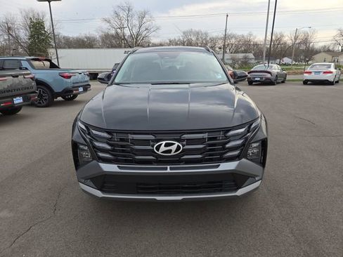New 2026 Hyundai Tucson SEL AWD/4WD image 3