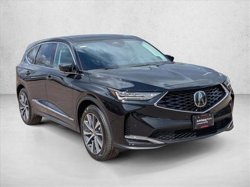 New 2026 Acura MDX SH-AWD w/ Technology Package image 7