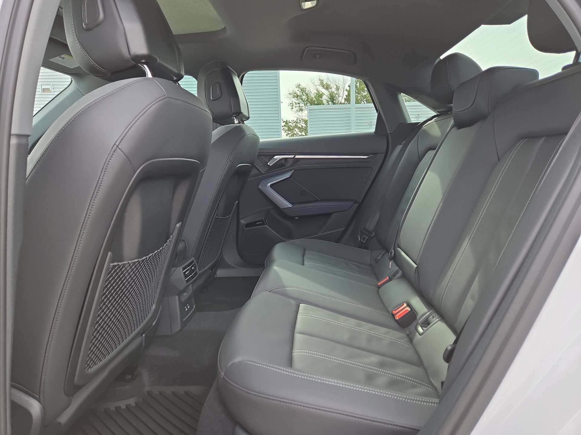 New 2026 Audi A3 2.0T Premium Plus AWD/4WD image 13