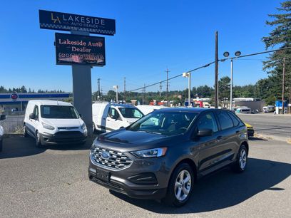 Used 2020 Ford Edge SE