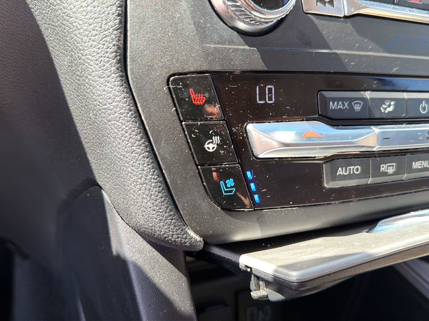 Used 2020 Ford Explorer Limited RWD image 30