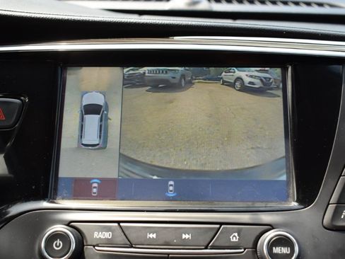 Used 2020 Buick Envision Premium w/ Driver Confidence Package AWD/4WD image 31