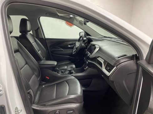 Used 2022 GMC Terrain SLT AWD/4WD image 22