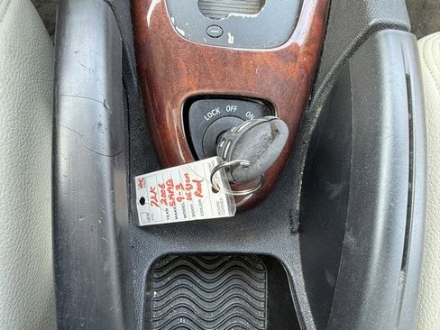 Used 2006 Saab 9-3 2.0T image 39