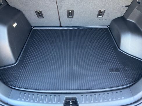 New 2026 Chevrolet Equinox ACTIV w/ Convenience Package III image 47