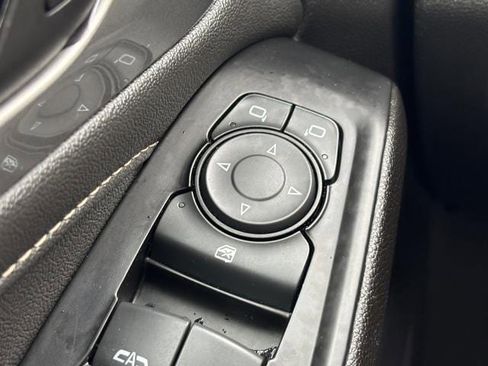 Used 2023 Chevrolet Traverse LT w/ LPO, Floor Liner Package image 25