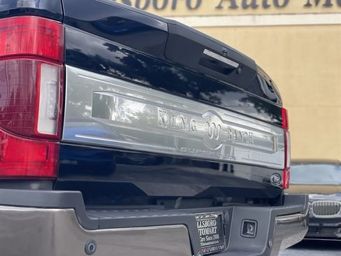 Used 2022 Ford F250 King Ranch w/ King Ranch Ultimate Package AWD/4WD image 46
