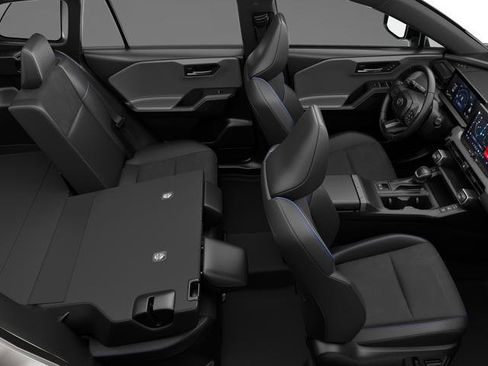 New 2026 Toyota RAV4 XSE AWD/4WD image 33