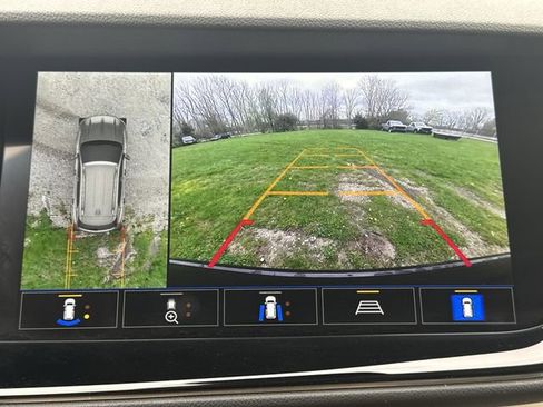 Certified 2023 Buick Envision Avenir AWD/4WD image 17