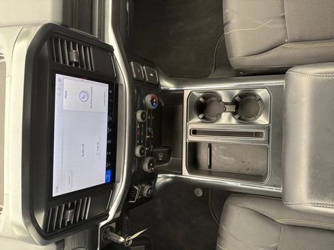 Used 2025 Ford F150 STX w/ Equipment Group 200A image 27