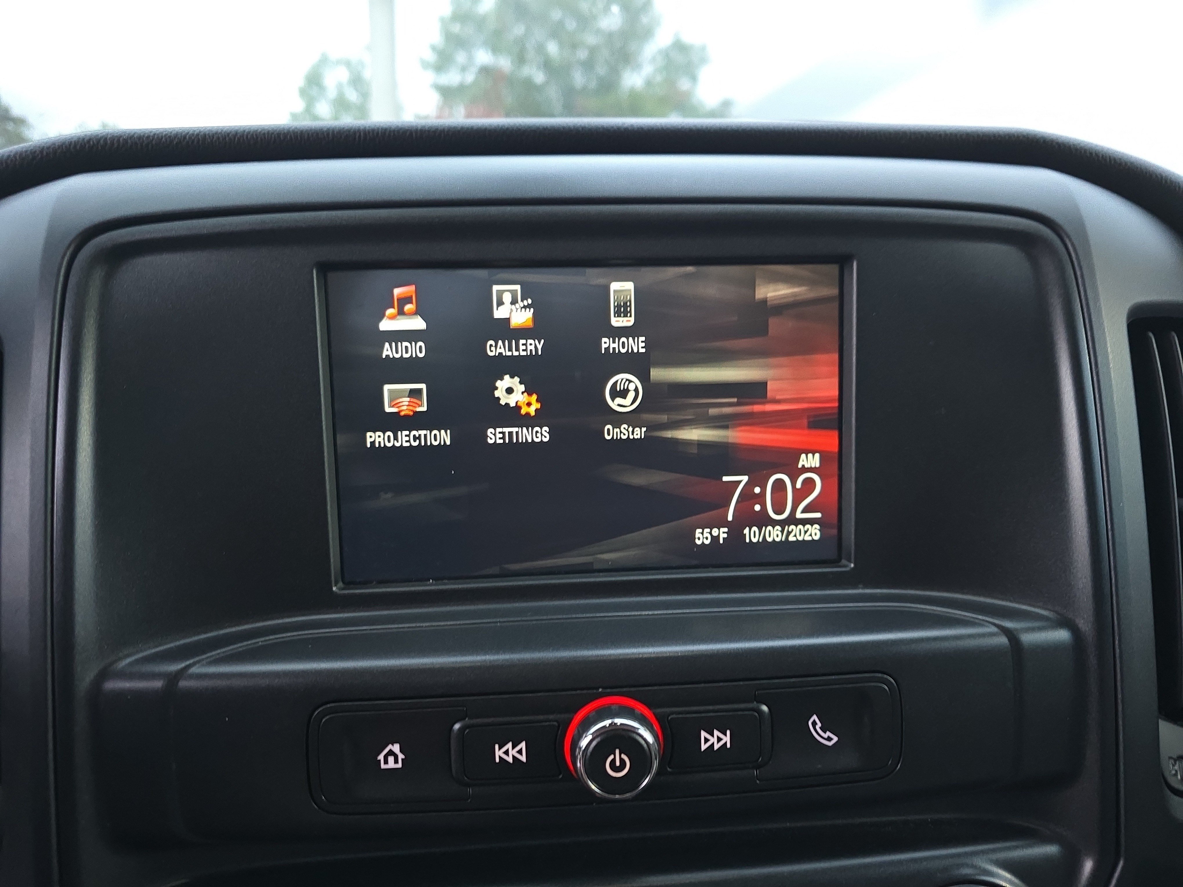 Used 2016 GMC Sierra 1500 4x4 Double Cab w/ Elevation Edition image 27