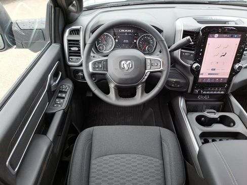 New 2026 RAM 2500 Big Horn image 18