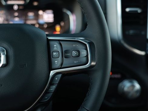 New 2026 RAM 1500 Laramie w/ Night Edition RWD image 23