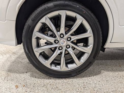 Used 2025 Buick Encore GX Avenir w/ Avenir Technology Package image 11