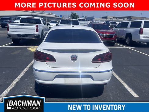 Used 2013 Volkswagen CC Sport Plus FWD image 6