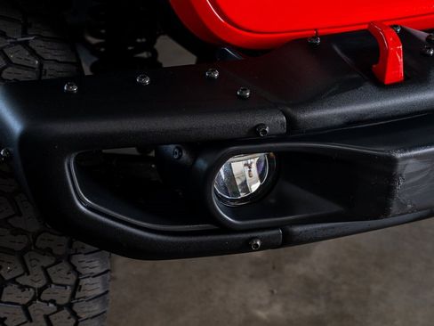 Used 2020 Jeep Wrangler Unlimited Rubicon w/ Dual Top Group image 19